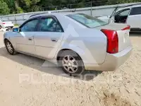 2006 Cadillac CTS фото