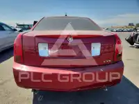 2006 Cadillac CTS фото