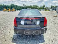 2006 Cadillac CTS фото