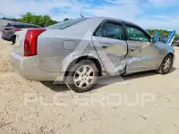 2006 Cadillac CTS фото