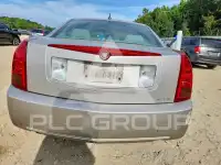 2006 Cadillac CTS фото