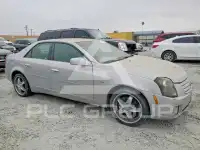 2006 Cadillac CTS photo