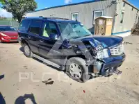 2006 Cadillac ESCALADE фото