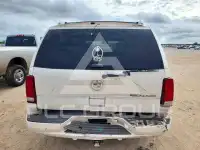 2006 Cadillac ESCALADE фото