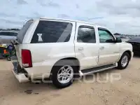 2006 Cadillac ESCALADE фото