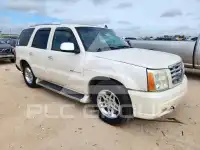 2006 Cadillac ESCALADE фото