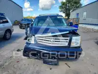 2006 Cadillac ESCALADE фото