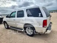 2006 Cadillac ESCALADE фото