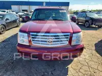 2006 Cadillac ESCALADE фото