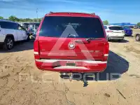 2006 Cadillac ESCALADE фото