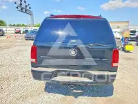2006 Cadillac ESCALADE фото
