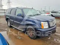 2006 Cadillac ESCALADE фото