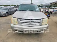 2006 Cadillac ESCALADE фото
