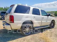 2006 Cadillac ESCALADE фото