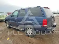 2006 Cadillac ESCALADE фото
