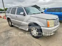 2006 Cadillac ESCALADE фото
