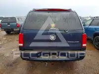 2006 Cadillac ESCALADE фото