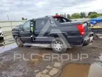 2006 Cadillac ESCALADE фото