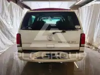 2006 Cadillac ESCALADE фото