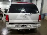 2006 Cadillac ESCALADE фото