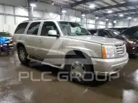 2006 Cadillac ESCALADE фото