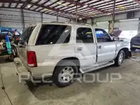 2006 Cadillac ESCALADE photo