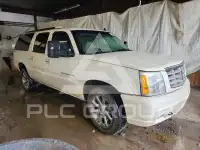 2006 Cadillac ESCALADE фото
