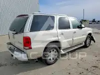 2006 Cadillac ESCALADE фото
