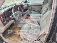 2006 Cadillac ESCALADE фото