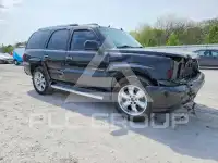 2006 Cadillac ESCALADE фото
