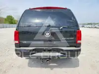 2006 Cadillac ESCALADE фото