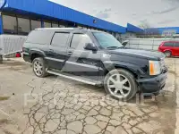 2006 Cadillac ESCALADE фото