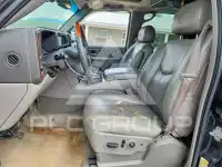2006 Cadillac ESCALADE фото