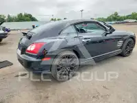2006 Chrysler CROSSFIRE фото