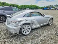 2006 Chrysler CROSSFIRE photo