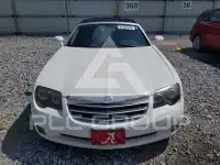 2006 Chrysler CROSSFIRE фото
