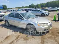 2006 Chrysler SEBRING фото