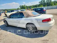 2006 Chrysler SEBRING фото