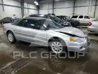 2006 Chrysler SEBRING фото