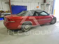2006 Chrysler SEBRING фото