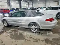 2006 Chrysler SEBRING фото