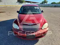 2006 Chrysler PT Cruiser фото
