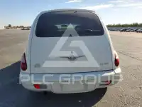 2006 Chrysler PT Cruiser фото