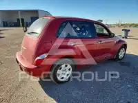 2006 Chrysler PT Cruiser фото