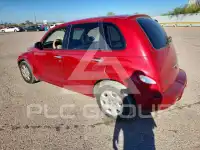 2006 Chrysler PT Cruiser фото