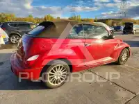 2006 Chrysler PT Cruiser фото
