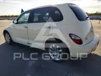 2006 Chrysler PT Cruiser фото