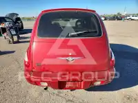 2006 Chrysler PT Cruiser фото
