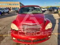 2006 Chrysler PT Cruiser фото