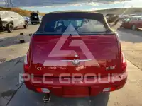 2006 Chrysler PT Cruiser фото